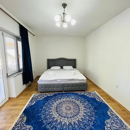 וילה Grand Una Deluxe *