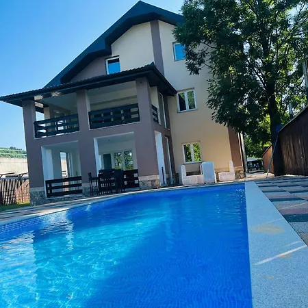 Grand Una Deluxe * Bihać